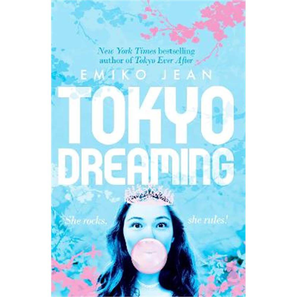 Tokyo Dreaming (Paperback) - Emiko Jean